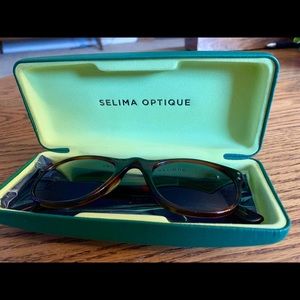 Selima Optique Men’s Sunglasses